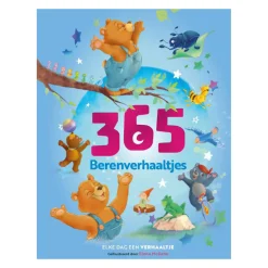Rebo Publishers 365 Berenverhaaltjes Clearance