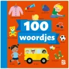 100 Eerste Woordjes Kijkboek>Standaard Uitgeverij Sale