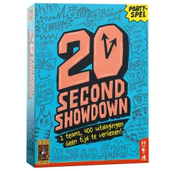 999 Games 20 Second Showdown Hot
