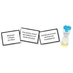 999 Games 20 Second Showdown Hot