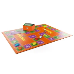 999 Games 30 Seconds Everyday Life Clearance