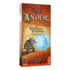 Andor: De Verloren Legenden: Donkere Tijden Uitbreiding Bordspel-999 Games Online
