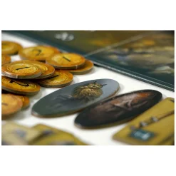 Andor: De Verloren Legenden: Donkere Tijden Uitbreiding Bordspel-999 Games Online