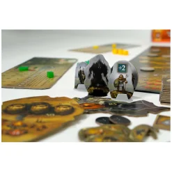 Andor: De Verloren Legenden: Donkere Tijden Uitbreiding Bordspel-999 Games Online