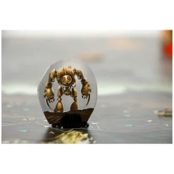 Andor: De Verloren Legenden: Donkere Tijden Uitbreiding Bordspel-999 Games Online