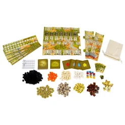 Atiwa Bordspel>999 Games