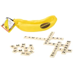 999 Games Bananagram Kruiswoordspel Sale