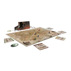 Brieven uit Whitechapel Bordspel>999 Games Best