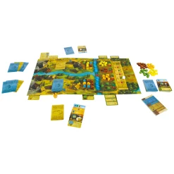 999 Games Brood & Bier Bordspel New