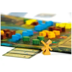 999 Games Brood & Bier Bordspel New