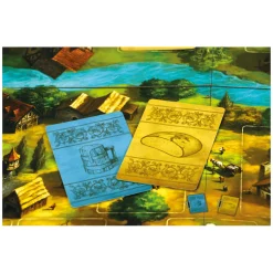 999 Games Brood & Bier Bordspel New