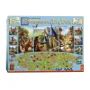 Carcassonne Big Box 3-999 Games Best