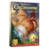 Carcassonne Draak & Fee Uitbreiding>999 Games Sale
