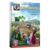 Carcassonne Toernooien & Emblemen Uitbreiding>999 Games