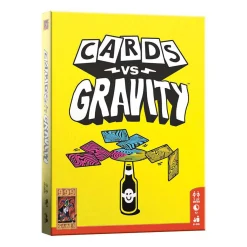 Cards vs Gravity Kaartspel-999 Games Online