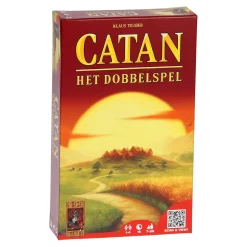 999 Games Catan - Het Dobbelspel Sale