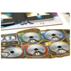 Catan: Kosmonauten Het Duel Bordspel-999 Games Outlet