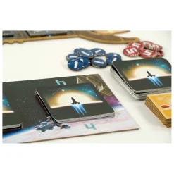 Catan: Kosmonauten Het Duel Bordspel-999 Games Outlet