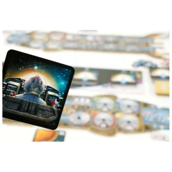 Catan: Kosmonauten Het Duel Bordspel-999 Games Outlet