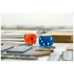 Catan: Kosmonauten Het Duel Bordspel-999 Games Outlet