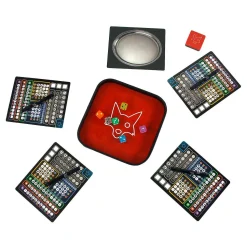 999 Games Clever Deluxe Bordspel Hot