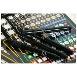 999 Games Clever Deluxe Bordspel Hot