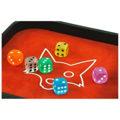 999 Games Clever Deluxe Bordspel Hot