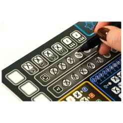 999 Games Clever Deluxe Bordspel Hot