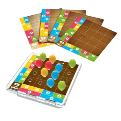 Columbus' Egg Breinbreker-999 Games Hot