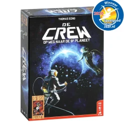 De Crew>999 Games Hot