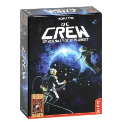 De Crew>999 Games Hot