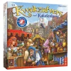 999 Games De Kwakzalvers van Kakelenburg Bordspel Outlet