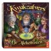 De Kwakzalvers van Kakelenburg: De Alchemisten Uitbreiding Bordspel-999 Games Sale