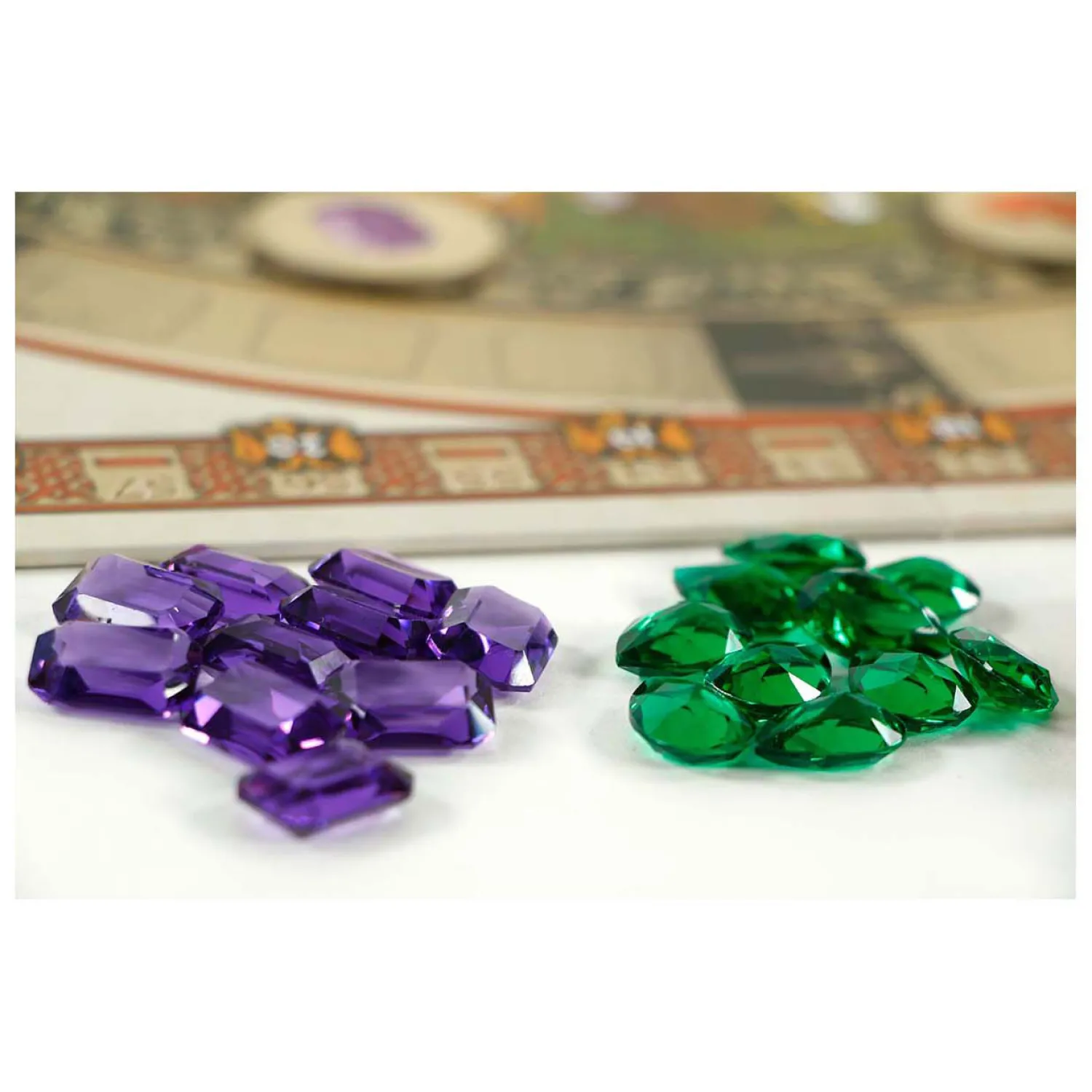 De Rode Kathedraal Bordspel-999 Games