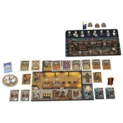 De Taveernen van de Oude Stad Bordspel>999 Games Best