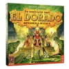 De Zoektocht naar El Dorado: Gevaren & Muisca Uitbreiding Bordspel-999 Games Clearance