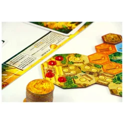 De Zoektocht naar El Dorado De Gouden Tempels Bordspel><noscript><img width=