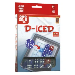 D-Iced Breinbreker-999 Games Online