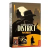 District Noir Kaartspel-999 Games Online