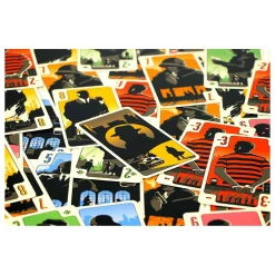 District Noir Kaartspel-999 Games Online