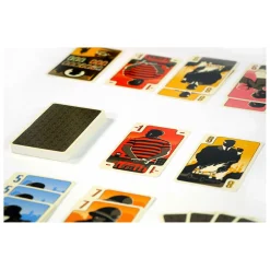 District Noir Kaartspel-999 Games Online