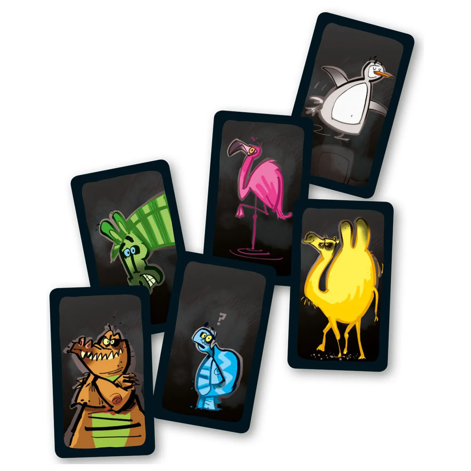 Dodelido Kaartspel-999 Games Clearance