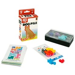 Dog Pile Breinbreker-999 Games New