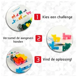 Dog Pile Breinbreker-999 Games New