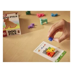 Dog Pile Breinbreker-999 Games New