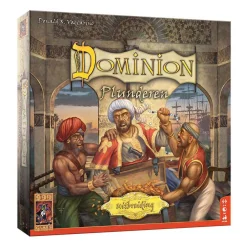 999 Games Dominion: Plunderen Uitbreiding Bordspel