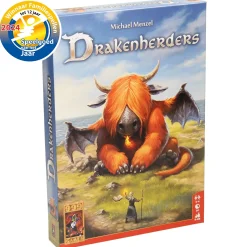 999 Games Drakenherders Outlet