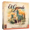 El Grande Bordspel>999 Games Best