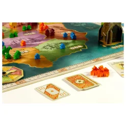 El Grande Bordspel><noscript><img width=