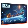999 Games EXIT - Adventskalender De Intergalactische Race Best